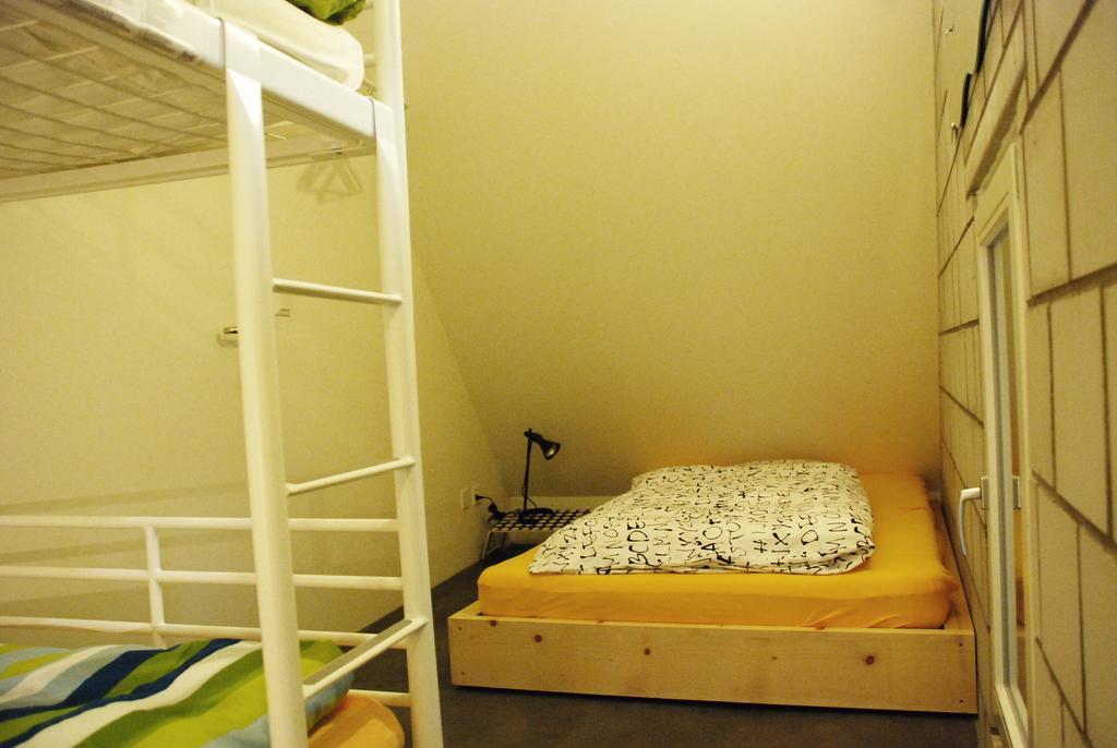 Hostel Tabakhuesli Stein (Aargau) Quarto foto