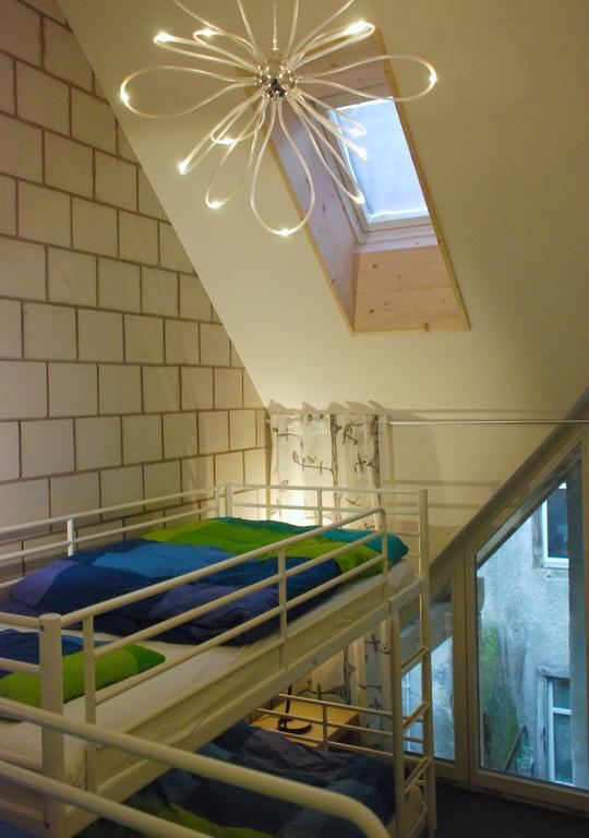 Hostel Tabakhuesli Stein (Aargau) Quarto foto