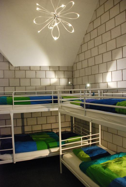 Hostel Tabakhuesli Stein (Aargau) Quarto foto