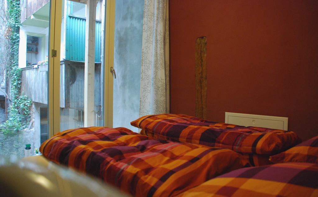Hostel Tabakhuesli Stein (Aargau) Quarto foto